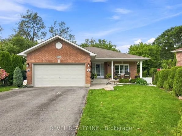 445 Nickerson Dr, Cobourg, ON K9A 1A8