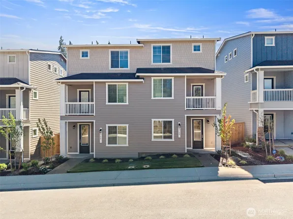 8760 151st Street E, Puyallup, WA 98375