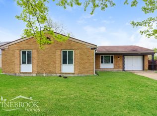 6516 Highbury Rd, Huber Heights, OH 45424