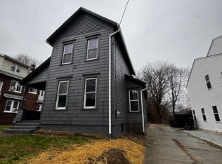 497 Rhodes Ave, Akron, OH 44307