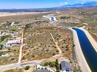 0 Vac 52nd St #VIC, Palmdale, CA 93552