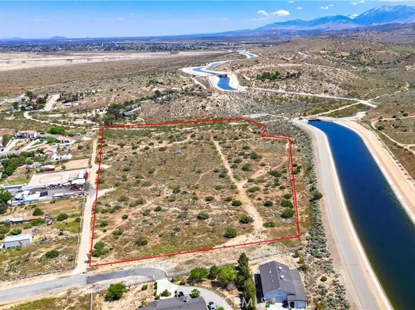 0 Vac 52nd St #Vic, Palmdale, CA 93552