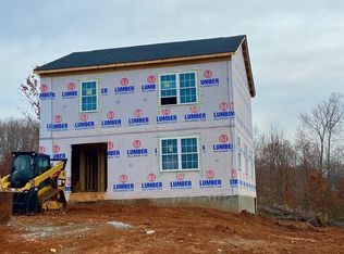 37 Valleyview Dr LOT 32, Madison Heights, VA 24572