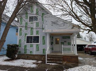 209 N 11th St #A, Olean, NY 14760