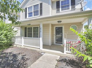 2698 Proclamation Way, Columbus, OH 43207