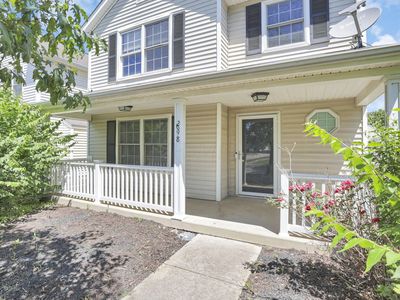 2698 Proclamation Way, Columbus, OH, 43207
