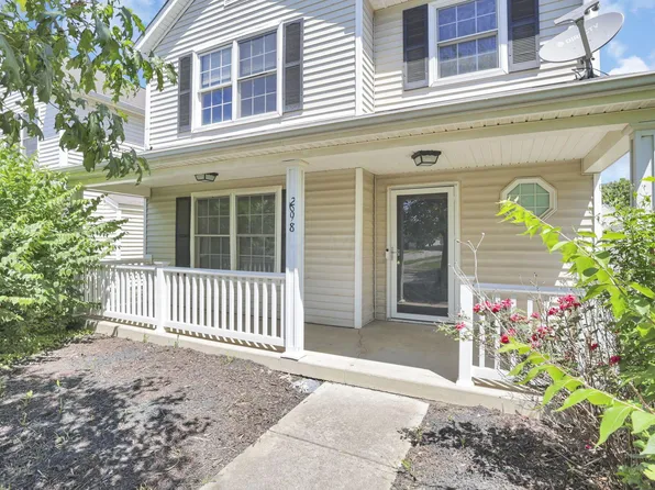 2698 Proclamation Way, Columbus, OH 43207