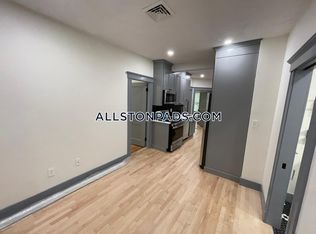 41 Long Ave #2222, Allston, MA 02134