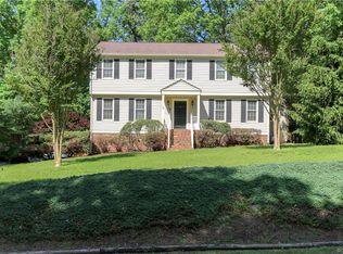 4420 Dunraven Rd, North Chesterfield, VA 23236