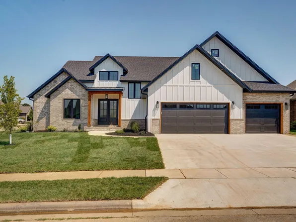 1394 N Rockingham Avenue, Nixa, MO 65714