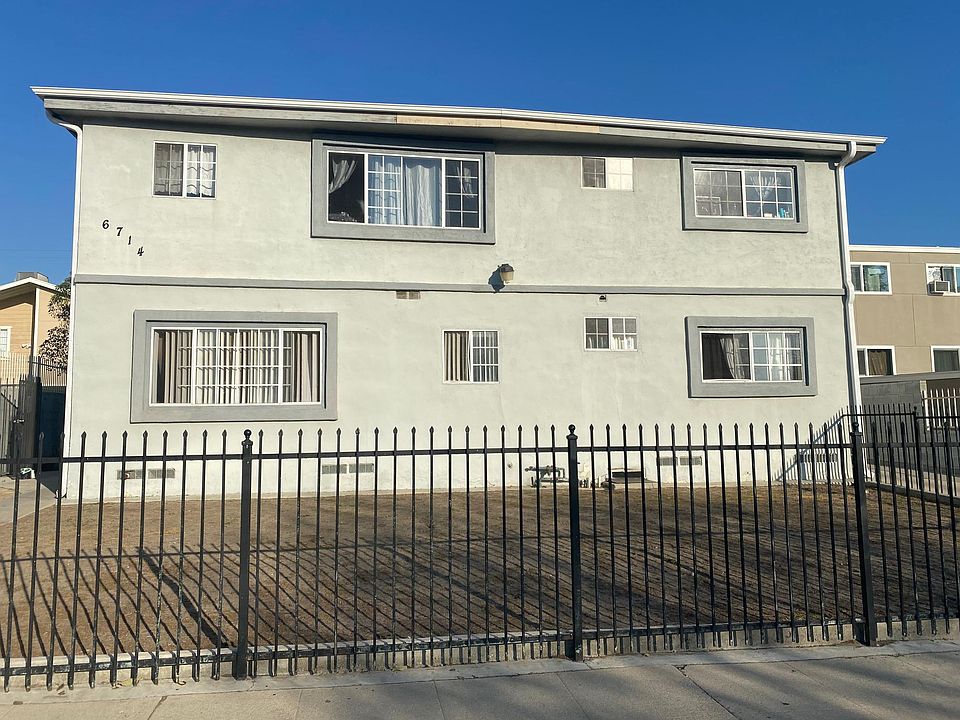 1st image of 6714 Irvine Ave #5