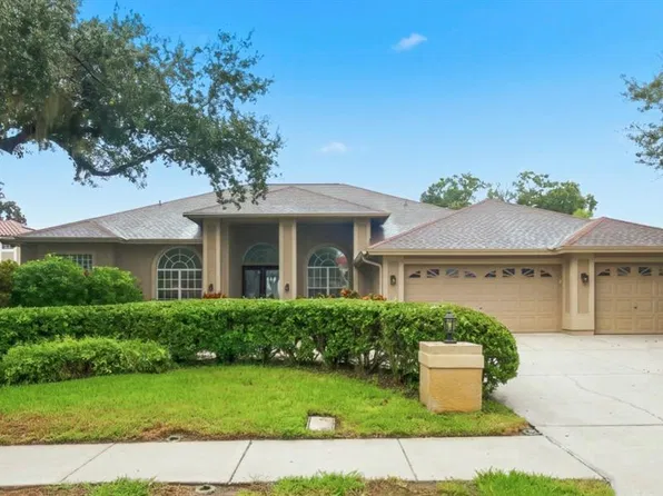 3763 EXECUTIVE DRIVE, PALM HARBOR, FL 34685