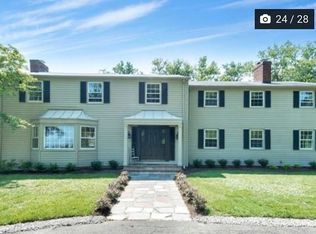 10 Broadmoor Dr, Rumson, NJ 07760