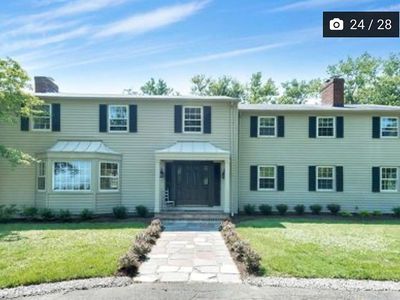 10 Broadmoor Dr, Rumson, NJ, 07760