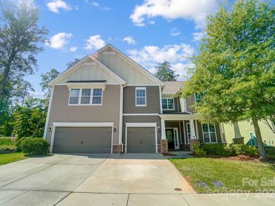 175 Canoe Pole Ln, Mooresville, NC, 28117