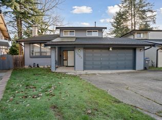 13363 65a Ave, Surrey, BC