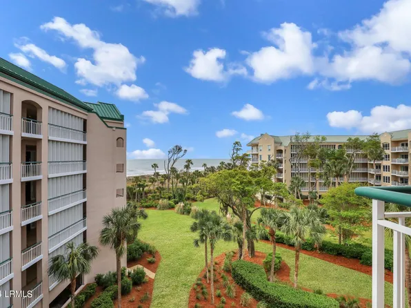 57 Ocean Lane #3402, Hilton Head Island, SC 29928