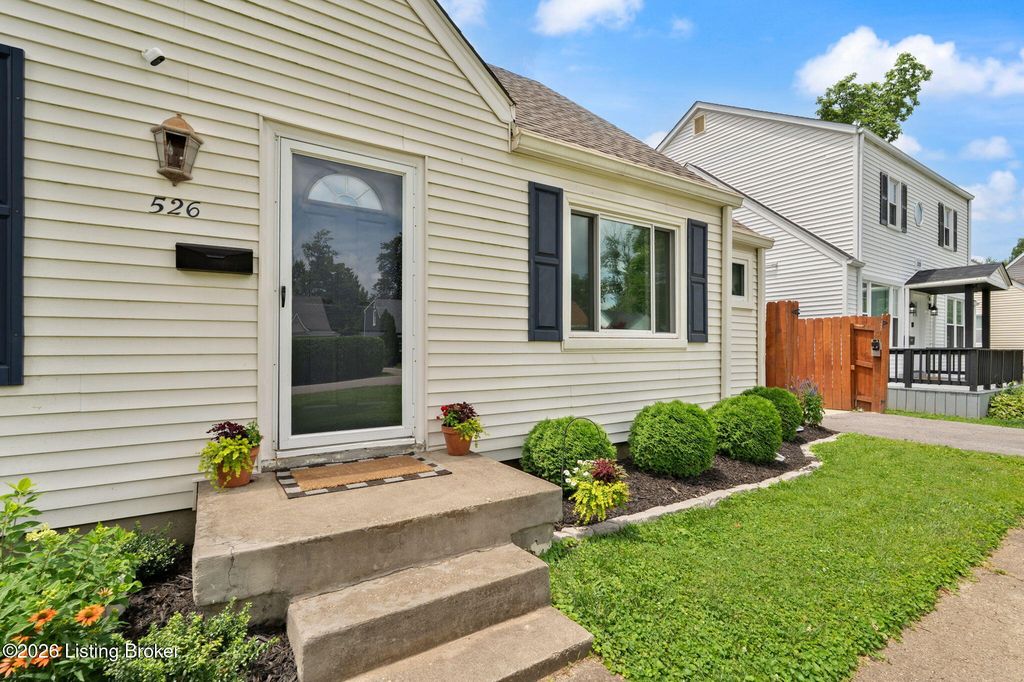 526 Marquette Dr, Louisville, KY - View 6