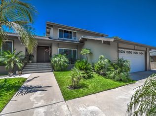 2702 N Linwood St, Santa Ana, CA 92705