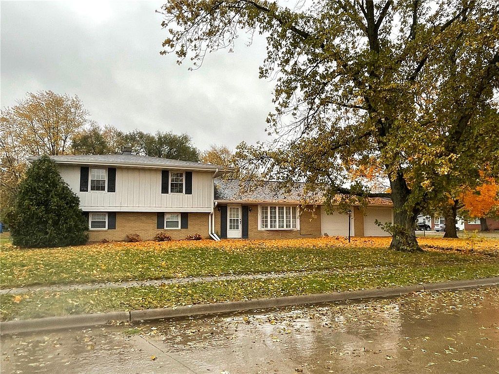 626 S 6th Ave, Hoopeston, IL 60942 Zillow