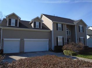 2429 Alaqua Ct, Matthews, NC 28105