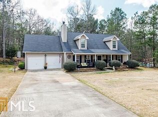 110 Worthy Dr #39, McDonough, GA 30252