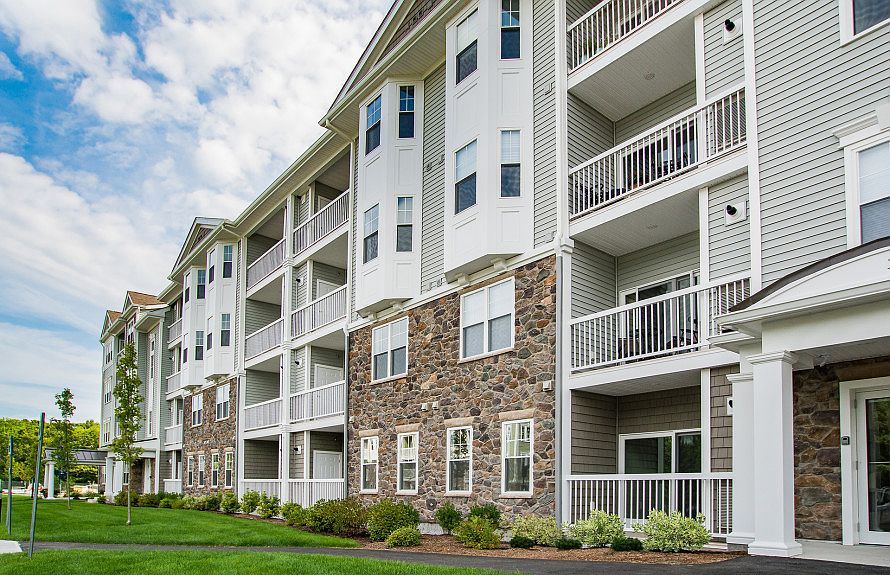 Emery at Cold Brook Crossing by Pulte Homes in Sudbury MA Zillow