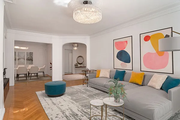 Rented by WAM Partners - William Moses Co. | media 27