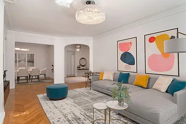 Rented by WAM Partners - William Moses Co.