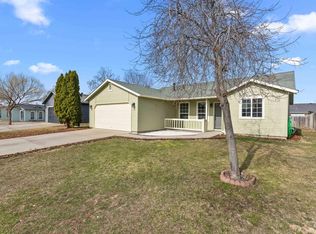 705 Trailside Dr, Caldwell, ID 83607