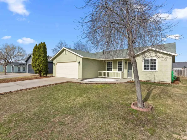 705 Trailside Dr, Caldwell, ID 83607