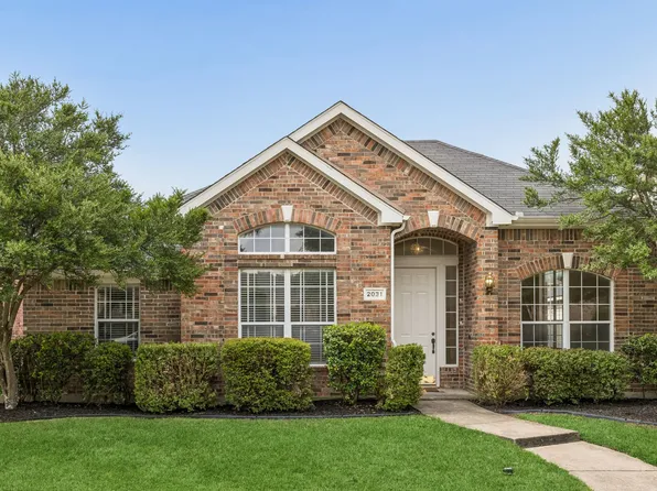 2031 Fox Glen Dr, Allen, TX 75013