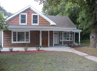 132 S Main St, Brooklyn, CT 06234