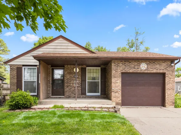 1406 Kaskaskia Ave, Elgin, IL 60123