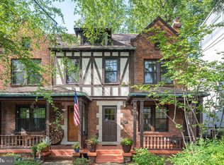 3737 Military Rd NW, Washington, DC 20015