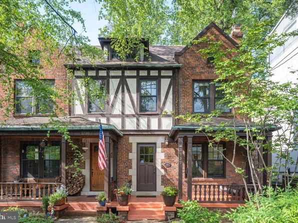 3737 Military Rd NW, Washington, DC 20015