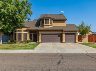 7810 W Brown St, Peoria, AZ 85345