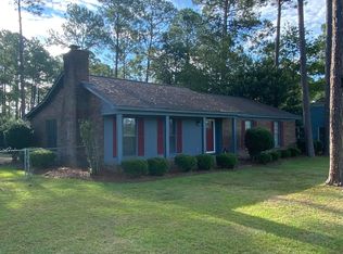 304 Marginal St, Sylvester, GA 31791
