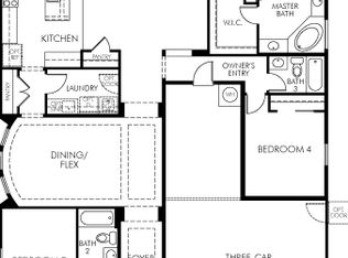 4976 S Forest Ave, Gilbert, AZ 85298