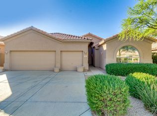 7711 E Thunderhawk Rd, Scottsdale, AZ 85255