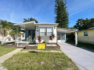 28488 Us Highway 19 N Lot 150, Clearwater, FL 33761