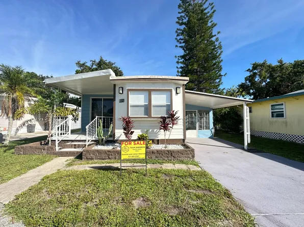 28488 Us Highway 19 N Lot 150, Clearwater, FL 33761