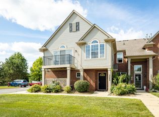 3089 Primrose Ln, Ypsilanti, MI 48197