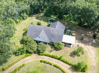 5948 Highway 41 NW, Jasper, FL 32052