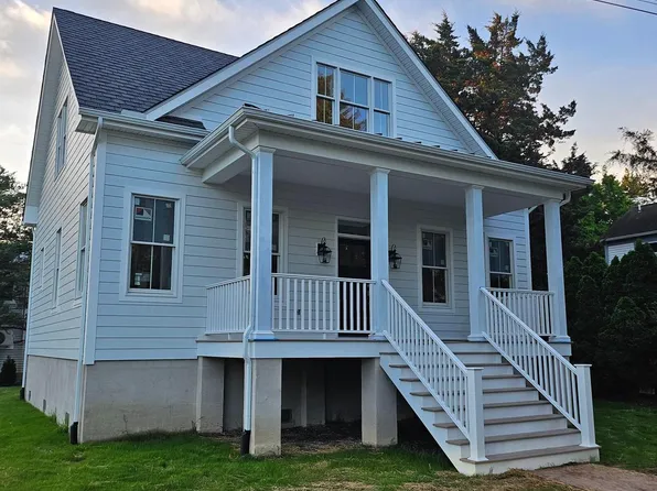 101 South St, Oxford, MD 21654