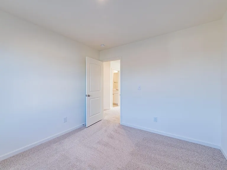 Bedroom #4