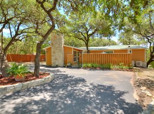 281 Cliffview Dr, Wimberley, TX 78676