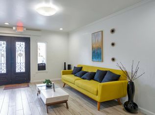 Raintree Apartment Homes, Pasadena, TX 77506