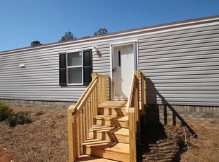 3046 Shannon Rd, Blackstock, SC 29014