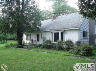 28349 Park Hill Blvd, Farmington Hills, MI 48334